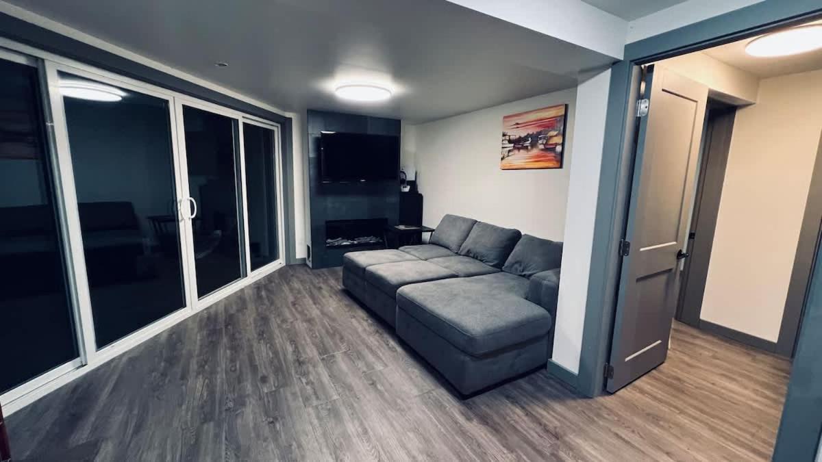 Vakantiehuis Tranquil Oasis 2 Bedroom With Pool View *